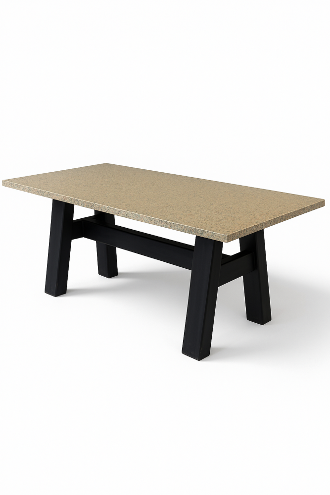 Rectangle Dining Table Top